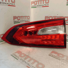 Fanale post. parte usato  Italia
