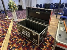 Flight case wheels for sale  LONDON