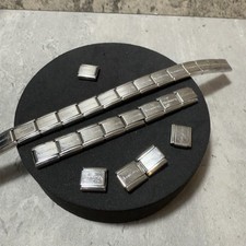 Nomination blank charm for sale  BRIDGEND