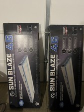 Sun system sunblaze for sale  New Haven