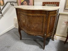 Marble topped louis for sale  HIGH WYCOMBE