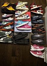 Nike adidas shoe for sale  Wheaton