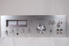 Kenwood trio ka5500 for sale  CAMBRIDGE