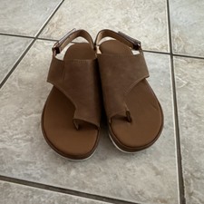 Sandalen hallux valgus gebraucht kaufen  Wurster Nordseeküste