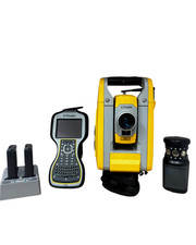 Used trimble total for sale  ORMSKIRK
