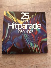 Jahre hitparade 1950 gebraucht kaufen  Kaarst