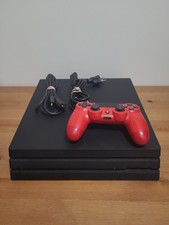 PS4 Pro 1TB - Como Novo - HDMI e Controle Incluídos - Testado comprar usado  Enviando para Brazil