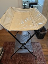 Safeplus baby changing for sale  HELENSBURGH