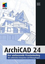 Archicad 24 gebraucht kaufen  Berlin