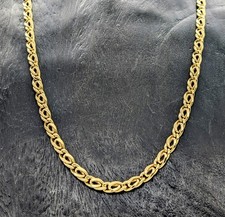 750 18k gelbgold gebraucht kaufen  Hamburg