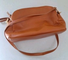 Vera pelle brown for sale  CHARD