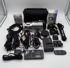 Panasonic gs400 gs400eg gebraucht kaufen  Trittau