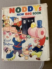 Noddy new big for sale  RICHMOND