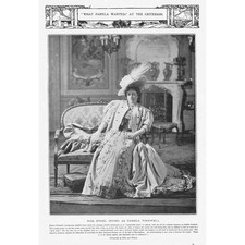 Ethel irving pamela for sale  GLASGOW