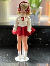 Tammy doll cheer for sale  CHESTERFIELD