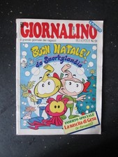 Giornalino 1985 pon usato  Italia