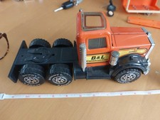 Vintage truck buddy for sale  ST. NEOTS