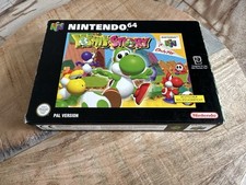 Nintendo yoshi story gebraucht kaufen  Berlin