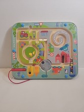 Haba magnetic game for sale  Saint Louis