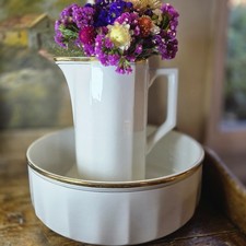 Superbe service toilette d'occasion Superbe service toilette d'occasion  Dreux