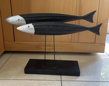Fische maritime deko gebraucht kaufen  Mönchengladbach