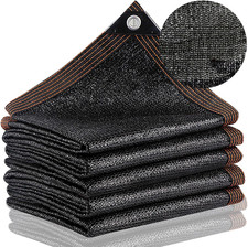 Rete ombreggiante 2x2m usato  Roma