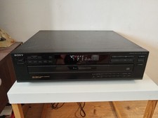Sony cdp c245 for sale  WORTHING