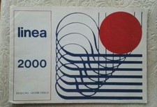 Album disegno geometrico usato  Macerata