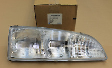 Lâmpada de farol Pontiac Bonneville destro 94-96 Lumina APV Van NOS 93-96 comprar usado  Enviando para Brazil