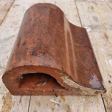 Terracotta decorative coping for sale  RIPON