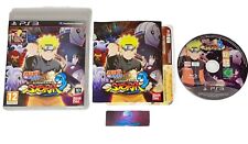 Naruto shippuden ultimate d'occasion  Athis-Mons