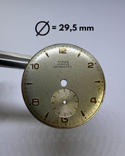 Titus geneve dial usato  Ravenna