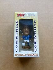 Corinthian Prostars - Roberto CARLOS - Brasil - Grandes Mundiais - Caixa de Janela comprar usado  Enviando para Brazil
