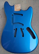 Corpo chitarra elettrica usato  Spedire a Italy