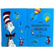 Wonderful dr. seuss for sale  Los Angeles