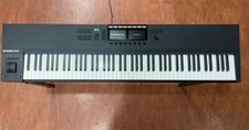 Native Instruments Komplete Kontrol S88 Mk2 - używane  na sprzedaż  Wysyłka do Poland