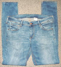 Damen jeggings jeanshose gebraucht kaufen  Fürth