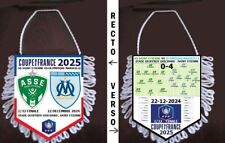 Fanion football coupe d'occasion  Saint-Trojan-les-Bains
