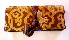 Gold brown flower for sale  Knox