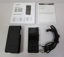 Usado, Olympus DS-9000 -- 2GB gravador de voz digital ditado ditadofone - Vendedor do Reino Unido comprar usado  Enviando para Brazil