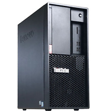Lenovo thinkstation p330 gebraucht kaufen  Nandlstadt