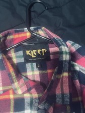 Flannel shirts men for sale  Covington