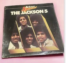 Motown special jackson for sale  CHESTERFIELD