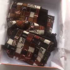 Châle hermès modèle d'occasion  Mignaloux-Beauvoir