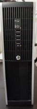 Elite 8200 sff d'occasion  Rouen-