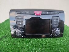 Autoradio lancia ypsilon usato  Barcellona Pozzo di Gotto
