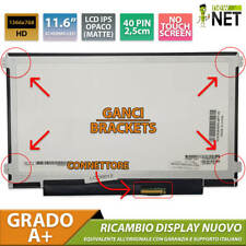 Monitor schermo lcd usato  San Cassiano