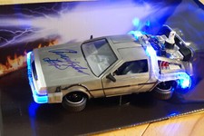Christopher lloyd autogramm gebraucht kaufen  Dortmund