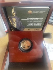 24k gold euro for sale  RUNCORN