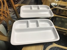 Crate barrel white for sale  Geneseo